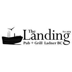 Sponsor The Landing Pub