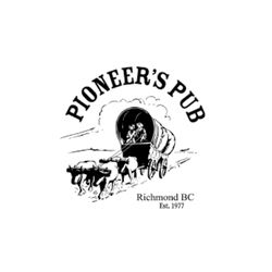 Sponsor Pioneer's Pub