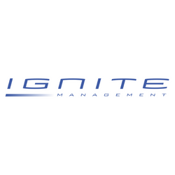 Ignite Management Sponsor Logo