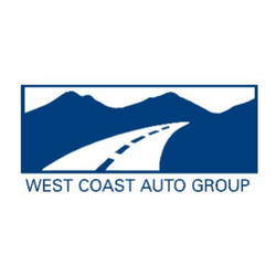 West Coast Auto Group Logo