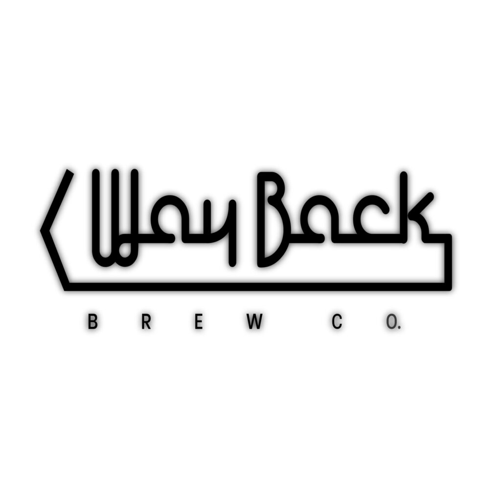Sponsor WayBack Brewing